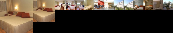 Hotel Les Torres Sant Esteve Sesrovires