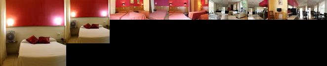 Hotel Coronado Barcelona