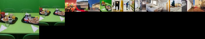Mellow Eco-Hostel Barcelona