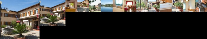 Hotel Del Lago Cavriglia