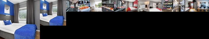 Connect Hotel Arlanda
