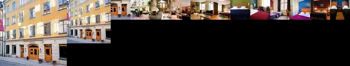 Rex Hotel Stockholm