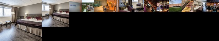 Comfort Hotel Royal
