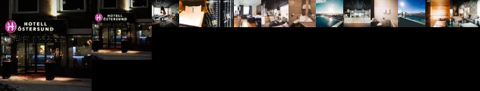Scandic Ostersund City