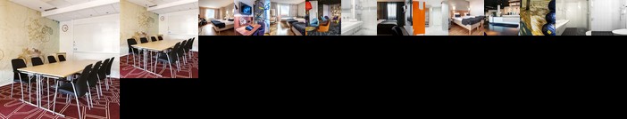 Scandic Elmia