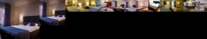 SX Hotel Amadeus