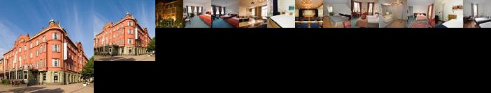 Hotell Statt Hassleholm
