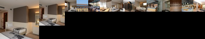 BEST WESTERN Albergo Roma