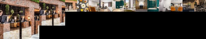 Radisson Blu H.C. Andersen Hotel Odense