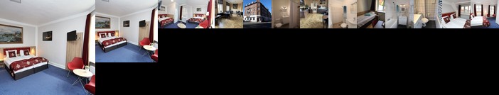 Hotel Skandia