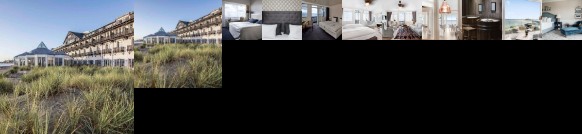 Hotel Marienlyst