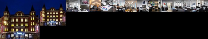 Cabinn Hotel Esbjerg