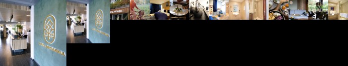 Britannia Hotel Esbjerg