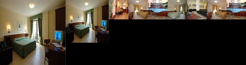 Continental Hotel Carmagnola