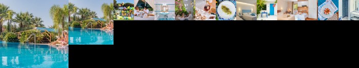 Oleandri Resort Hotel Residence Villaggio Club