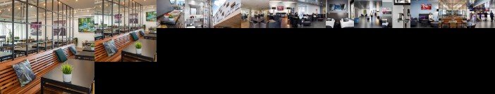 Cabinn Hotel Aarhus