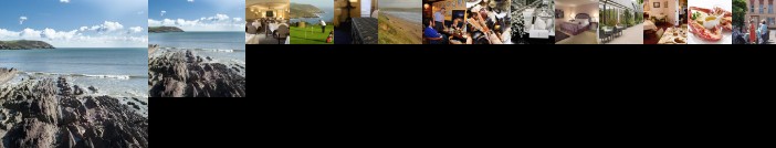 Ahernes Hotel Youghal