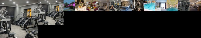 Midleton Park Hotel and Spa