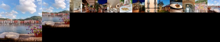 Hotel Sa Pischedda