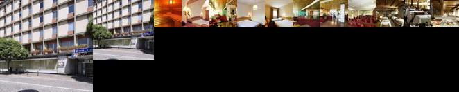 Hotel Alpi Bolzano