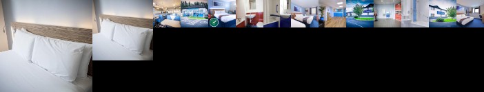 Travelodge Hotel Ennis Road Limerick