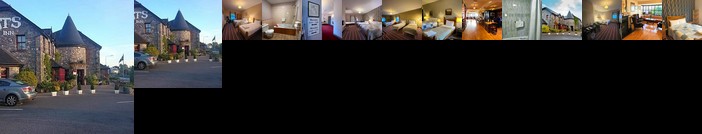 Yeats County Inn Sligo