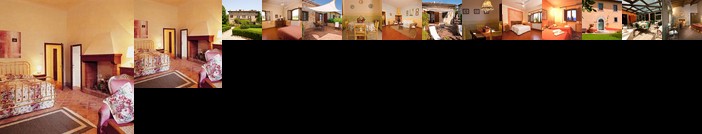 La Canonica Di Cortine Bed & Breakfast Barberino Val d'Elsa