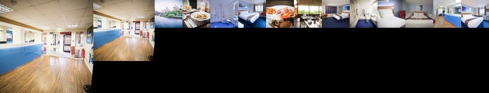 Travelodge Phoenix Park