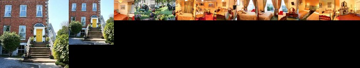 Abrae Court Guesthouse