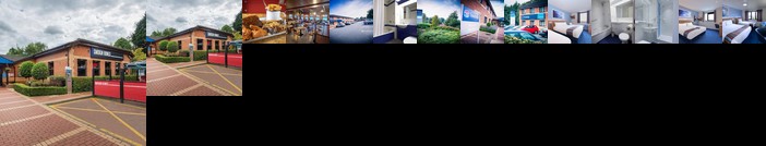 Travelodge Dublin Airport Swords
