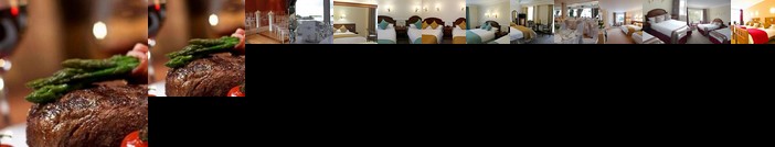 Central Hotel Donegal