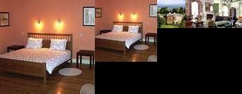 Coxtown Manor Laghey