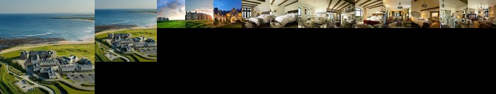 Doonbeg Lodge