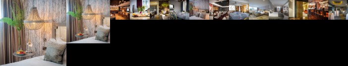 Oriel House Hotel