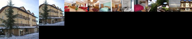 Hotel Ristorante Gambrinus