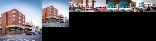 Quality Grand Hotel Steinkjer