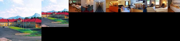 Norlandia Storslett Hotell