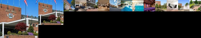 Rica Park Hotel Sandefjord
