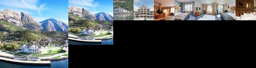Quality Hotel & Resort Voeringsfoss