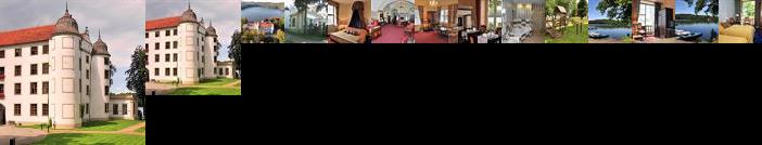 Schlosshotel Podewils Krag
