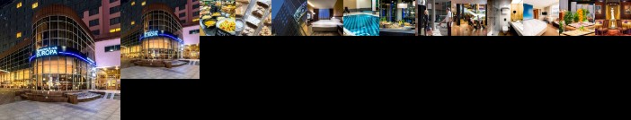 Radisson SAS Hotel Szczecin