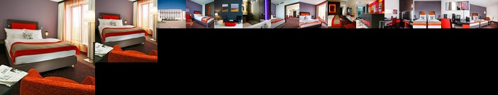 Andel's Hotel Cracow