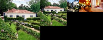 Pousada da Quinta da Ortiga