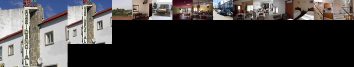 Residencial Planalto Miranda do Douro