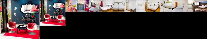 Hotel Amadeos