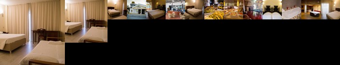 Hotel Dom Fernando Evora