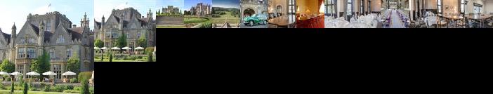 Tortworth Court Four Pillars Hotel Wotton-under-Edge