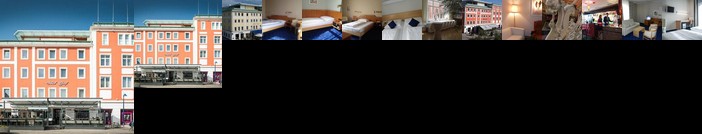 Greif Hotel Wels
