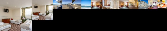 Hotel Prince Regent Weymouth