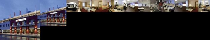 Austria Trend Hotel Salzburg West